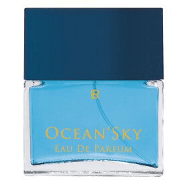 Ocean Sky Eau de Parfum 50ml
