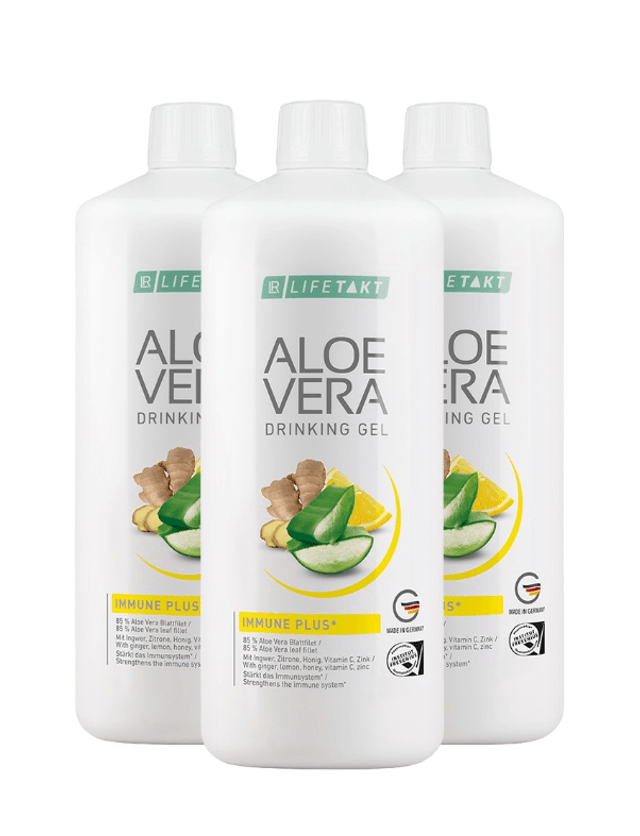 AV Drinking Gel Immune Plus x3