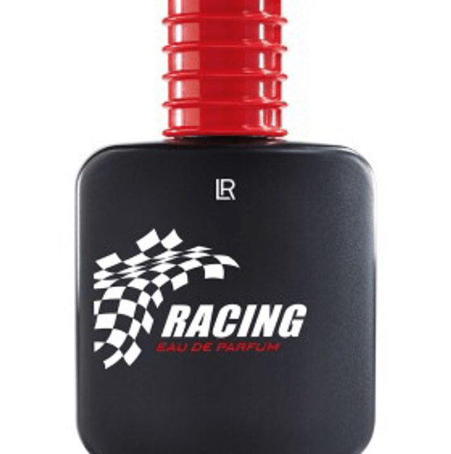 Eau de Parfum Racing 50ml