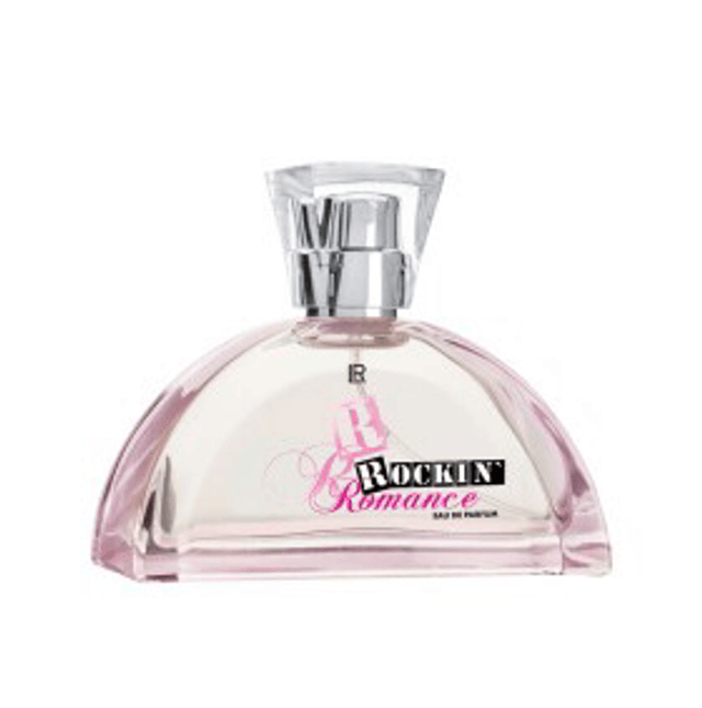 Rockin' Romance Eau de Parfum 50ml