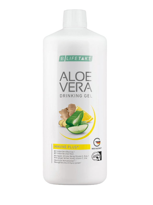 AV Gel à Boire Immune Plus