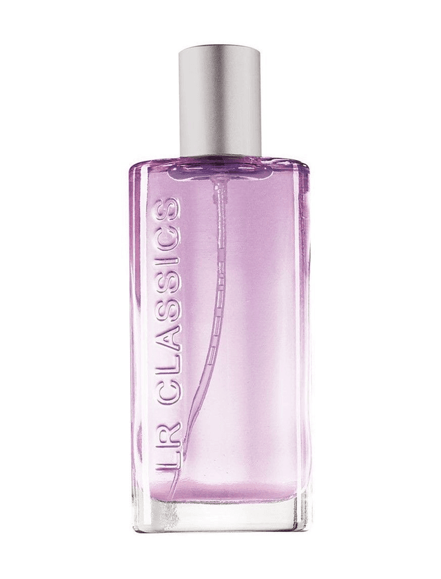 LR Classics Singapore 50 ml