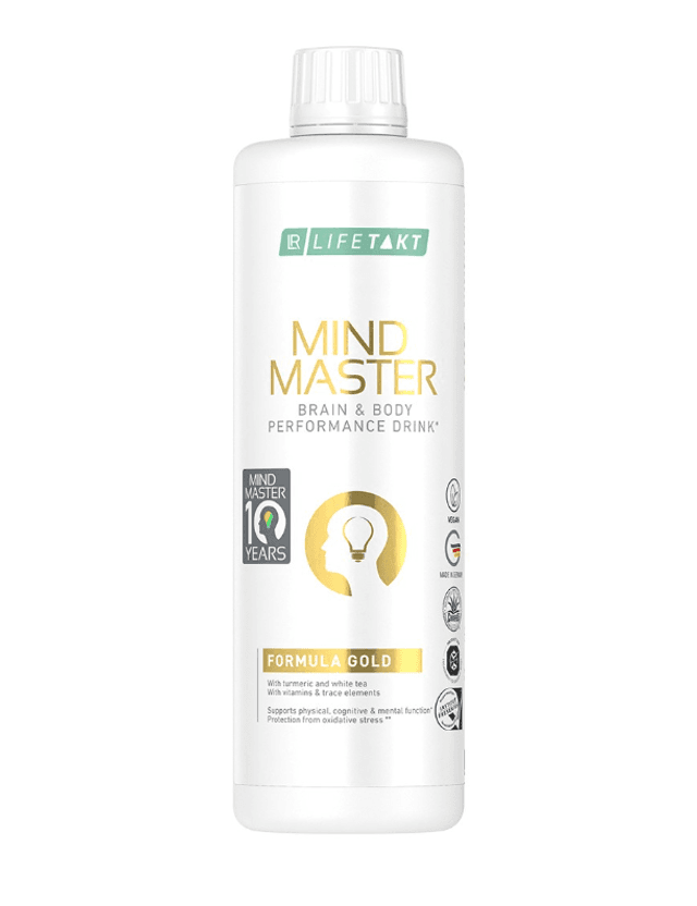 Mind Master Formula Gold N° d&#039;article: 80940-4  500 ml